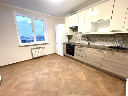 Продам двухкомнатную (2-комн.) квартиру, Извилистая ул, 21, Ростов-на-Дону г