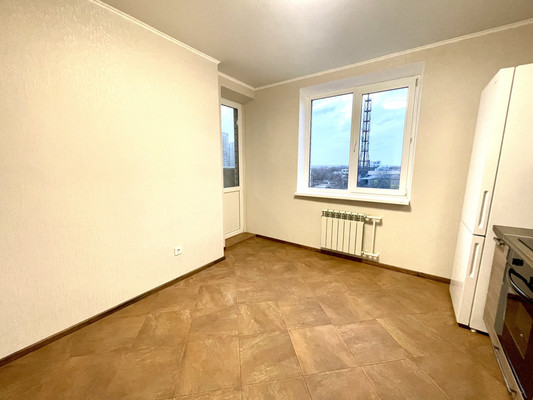 Продам двухкомнатную (2-комн.) квартиру, Извилистая ул, 21, Ростов-на-Дону г