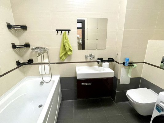 Продам двухкомнатную (2-комн.) квартиру, Извилистая ул, 21, Ростов-на-Дону г