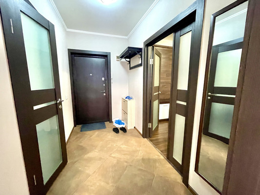 Продам двухкомнатную (2-комн.) квартиру, Извилистая ул, 21, Ростов-на-Дону г