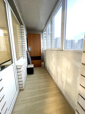 Продам двухкомнатную (2-комн.) квартиру, Извилистая ул, 21, Ростов-на-Дону г