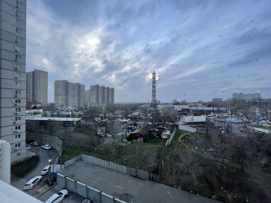 Продам двухкомнатную (2-комн.) квартиру, Извилистая ул, 21, Ростов-на-Дону г