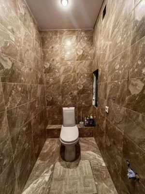 Продам двухкомнатную (2-комн.) квартиру, Калиновая ул, 3к1, Сапроново д