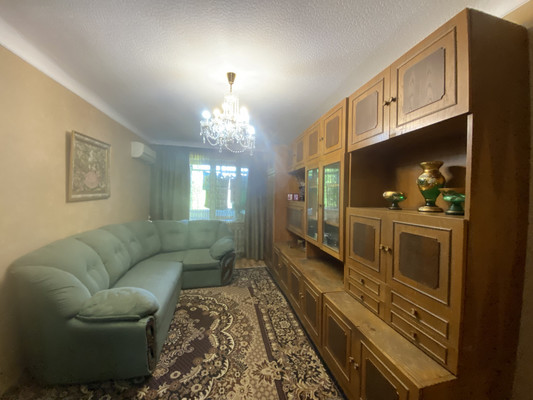 Продам двухкомнатную (2-комн.) квартиру, Стачки пр-кт, 16, Ростов-на-Дону г