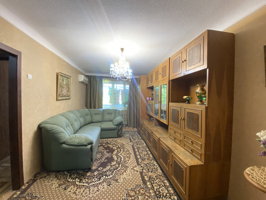 Продам двухкомнатную (2-комн.) квартиру, Стачки пр-кт, 16, Ростов-на-Дону г