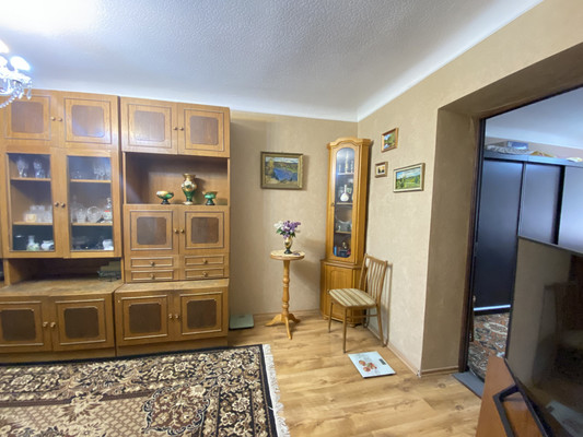 Продам двухкомнатную (2-комн.) квартиру, Стачки пр-кт, 16, Ростов-на-Дону г