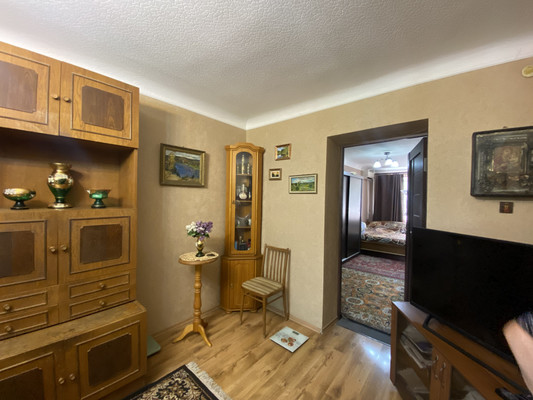 Продам двухкомнатную (2-комн.) квартиру, Стачки пр-кт, 16, Ростов-на-Дону г