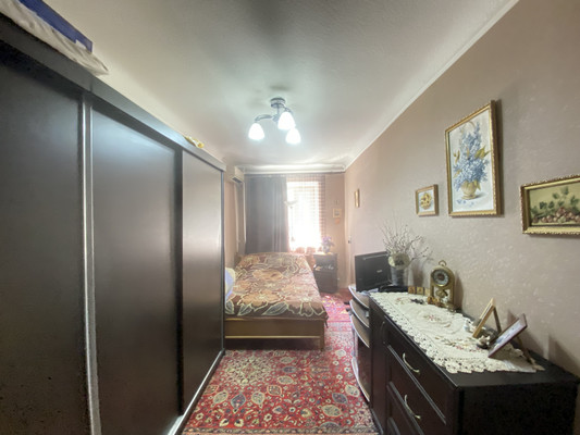 Продам двухкомнатную (2-комн.) квартиру, Стачки пр-кт, 16, Ростов-на-Дону г