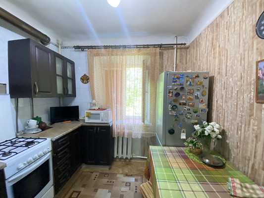 Продам двухкомнатную (2-комн.) квартиру, Стачки пр-кт, 16, Ростов-на-Дону г