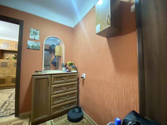 Продам двухкомнатную (2-комн.) квартиру, Стачки пр-кт, 16, Ростов-на-Дону г