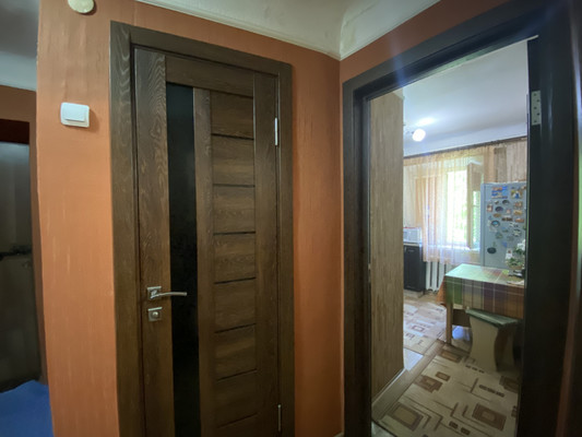 Продам двухкомнатную (2-комн.) квартиру, Стачки пр-кт, 16, Ростов-на-Дону г