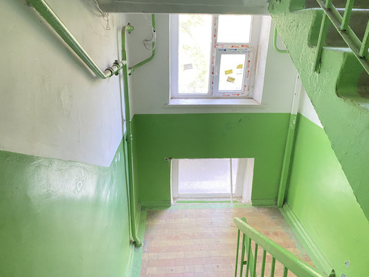 Продам двухкомнатную (2-комн.) квартиру, Стачки пр-кт, 16, Ростов-на-Дону г