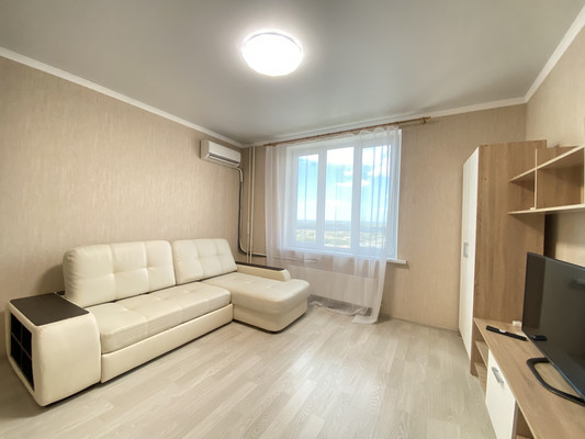 Продам однокомнатную (1-комн.) квартиру, Ткачева ул, 20, Ростов-на-Дону г