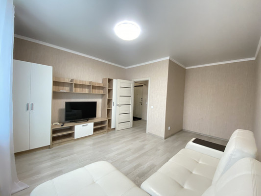 Продам однокомнатную (1-комн.) квартиру, Ткачева ул, 20, Ростов-на-Дону г