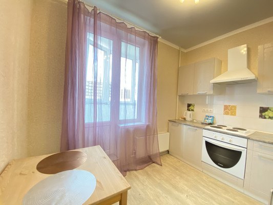 Продам однокомнатную (1-комн.) квартиру, Ткачева ул, 20, Ростов-на-Дону г