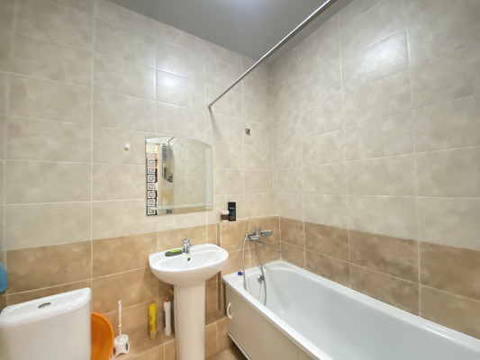 Продам однокомнатную (1-комн.) квартиру, Ткачева ул, 20, Ростов-на-Дону г