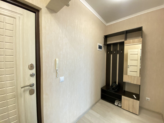 Продам однокомнатную (1-комн.) квартиру, Ткачева ул, 20, Ростов-на-Дону г