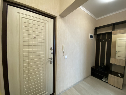 Продам однокомнатную (1-комн.) квартиру, Ткачева ул, 20, Ростов-на-Дону г