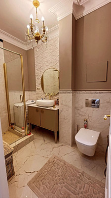 Продам трехкомнатную (3-комн.) квартиру, Большая Очаковская ул, 27, Москва г