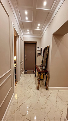 Продам трехкомнатную (3-комн.) квартиру, Большая Очаковская ул, 27, Москва г