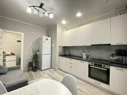 Продам двухкомнатную (2-комн.) квартиру, Ткачева ул, 22, Ростов-на-Дону г