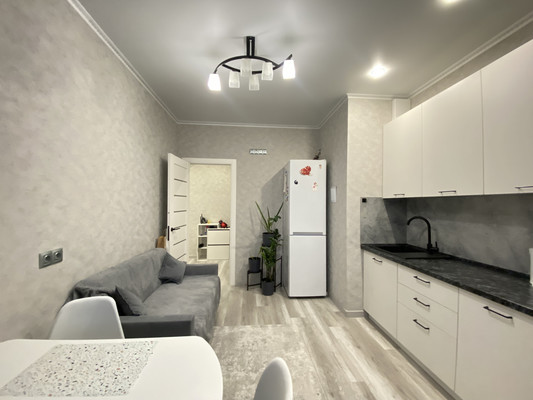 Продам двухкомнатную (2-комн.) квартиру, Ткачева ул, 22, Ростов-на-Дону г