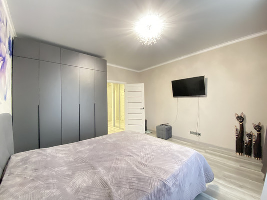 Продам двухкомнатную (2-комн.) квартиру, Ткачева ул, 22, Ростов-на-Дону г