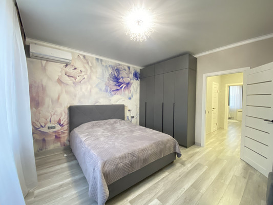 Продам двухкомнатную (2-комн.) квартиру, Ткачева ул, 22, Ростов-на-Дону г