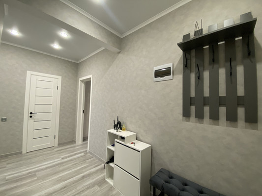 Продам двухкомнатную (2-комн.) квартиру, Ткачева ул, 22, Ростов-на-Дону г