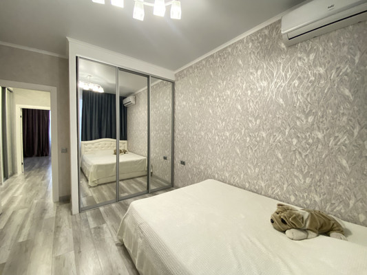 Продам двухкомнатную (2-комн.) квартиру, Ткачева ул, 22, Ростов-на-Дону г