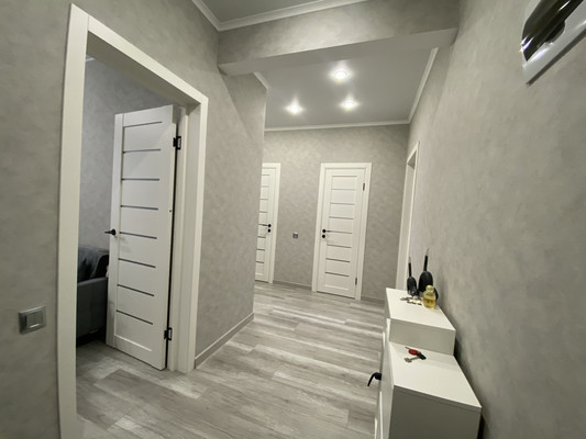 Продам двухкомнатную (2-комн.) квартиру, Ткачева ул, 22, Ростов-на-Дону г