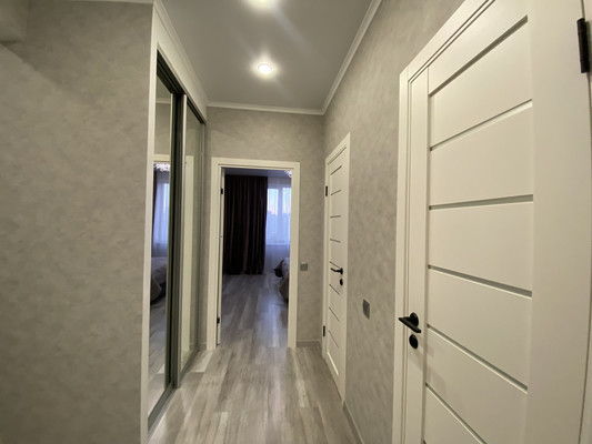 Продам двухкомнатную (2-комн.) квартиру, Ткачева ул, 22, Ростов-на-Дону г