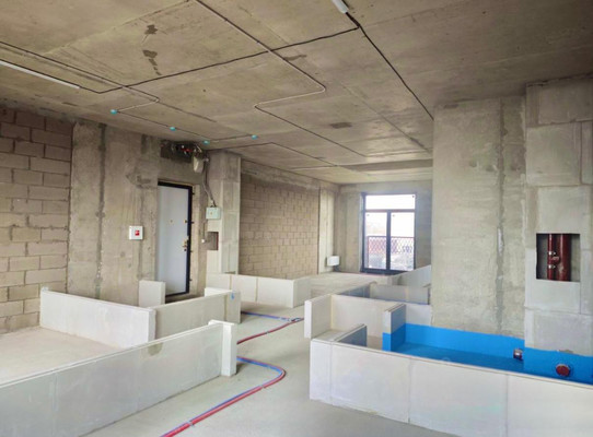 Продам трехкомнатную (3-комн.) квартиру, Академика Королева ул, 21, Москва г