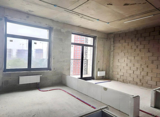 Продам трехкомнатную (3-комн.) квартиру, Академика Королева ул, 21, Москва г