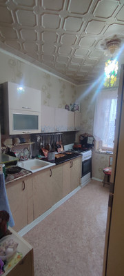 Продам трехкомнатную (3-комн.) квартиру, Энтузиастов ул, 22, Волгодонск г