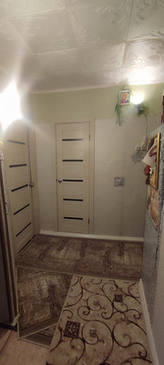 Продам трехкомнатную (3-комн.) квартиру, Энтузиастов ул, 22, Волгодонск г