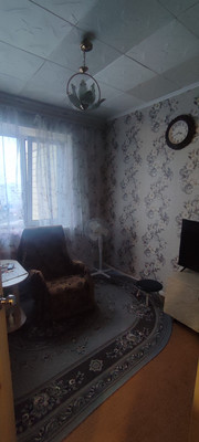 Продам трехкомнатную (3-комн.) квартиру, Энтузиастов ул, 22, Волгодонск г