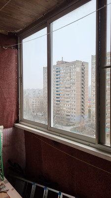 Продам трехкомнатную (3-комн.) квартиру, Энтузиастов ул, 22, Волгодонск г