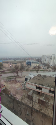 Продам трехкомнатную (3-комн.) квартиру, Энтузиастов ул, 22, Волгодонск г