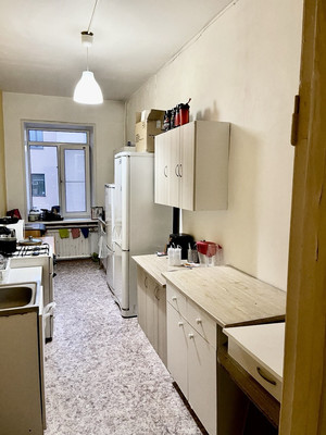 Продам комнату в 5-комн. квартире, Басков пер, 3А, Санкт-Петербург г