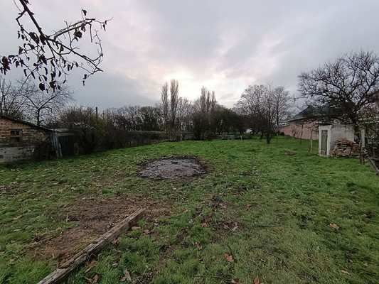 Продам участок 10 соток, ИЖС, Комсомольская ул, 5, Кольчугино с, 0 км от города