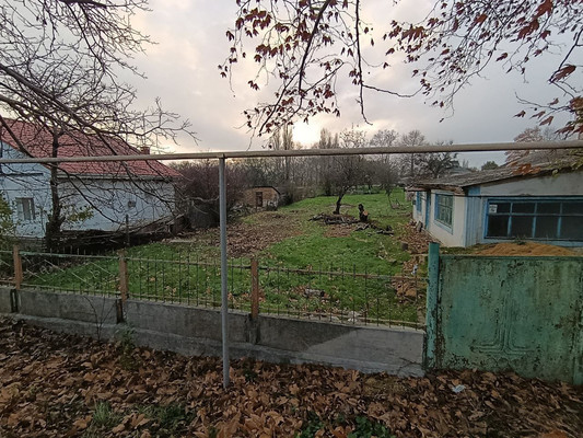 Продам участок 10 соток, ИЖС, Комсомольская ул, 5, Кольчугино с, 0 км от города