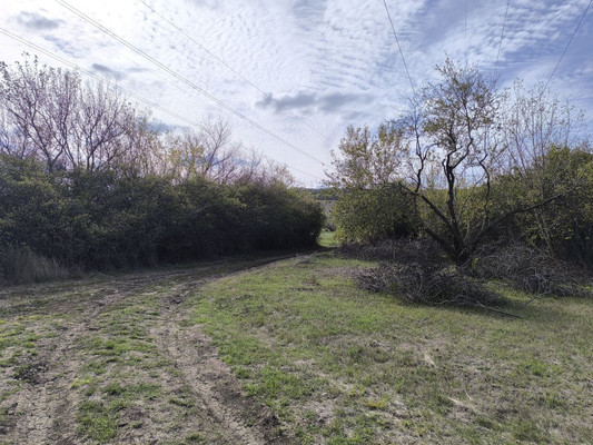 Продам участок 11 соток, Фермерское хоз., Мира ул, Украинка с, 0 км от города