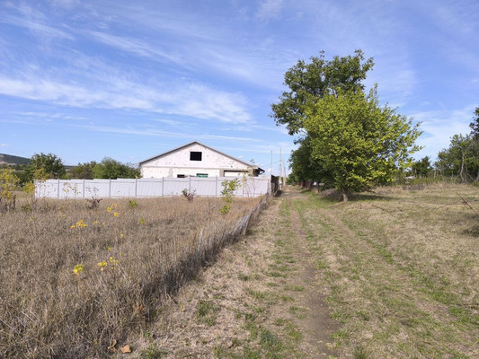 Продам участок 11 соток, Фермерское хоз., Мира ул, Украинка с, 0 км от города