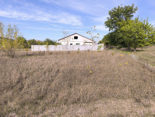 Продам участок 11 соток, Фермерское хоз., Мира ул, Украинка с, 0 км от города