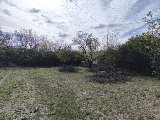 Продам участок 11 соток, Фермерское хоз., Мира ул, Украинка с, 0 км от города