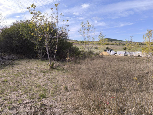 Продам участок 11 соток, Фермерское хоз., Мира ул, Украинка с, 0 км от города