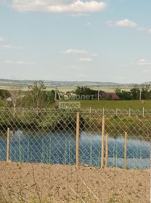 Продам участок 6 соток, ИЖС, Нижняя Гостагайка х, 0 км от города