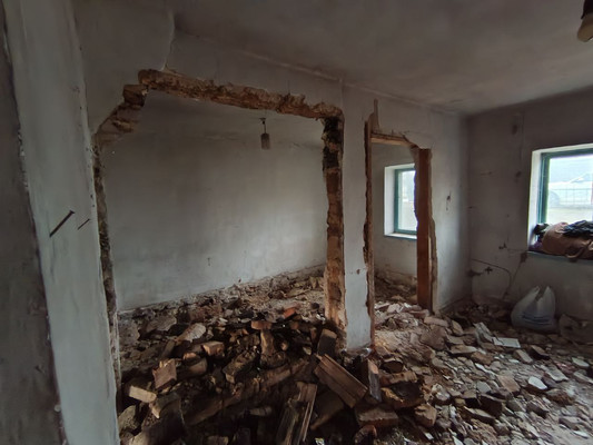 Продам дом, Комсомольская ул, 5, Кольчугино с, 0 км от города