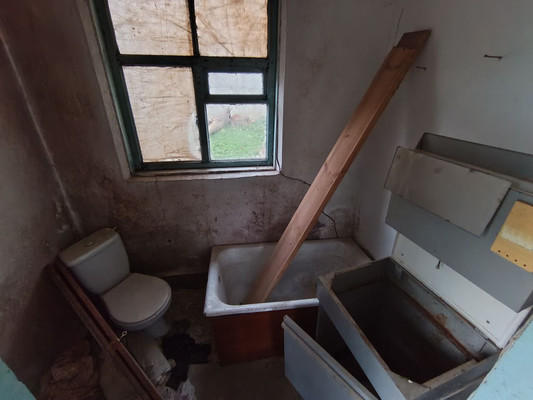 Продам дом, Комсомольская ул, 5, Кольчугино с, 0 км от города